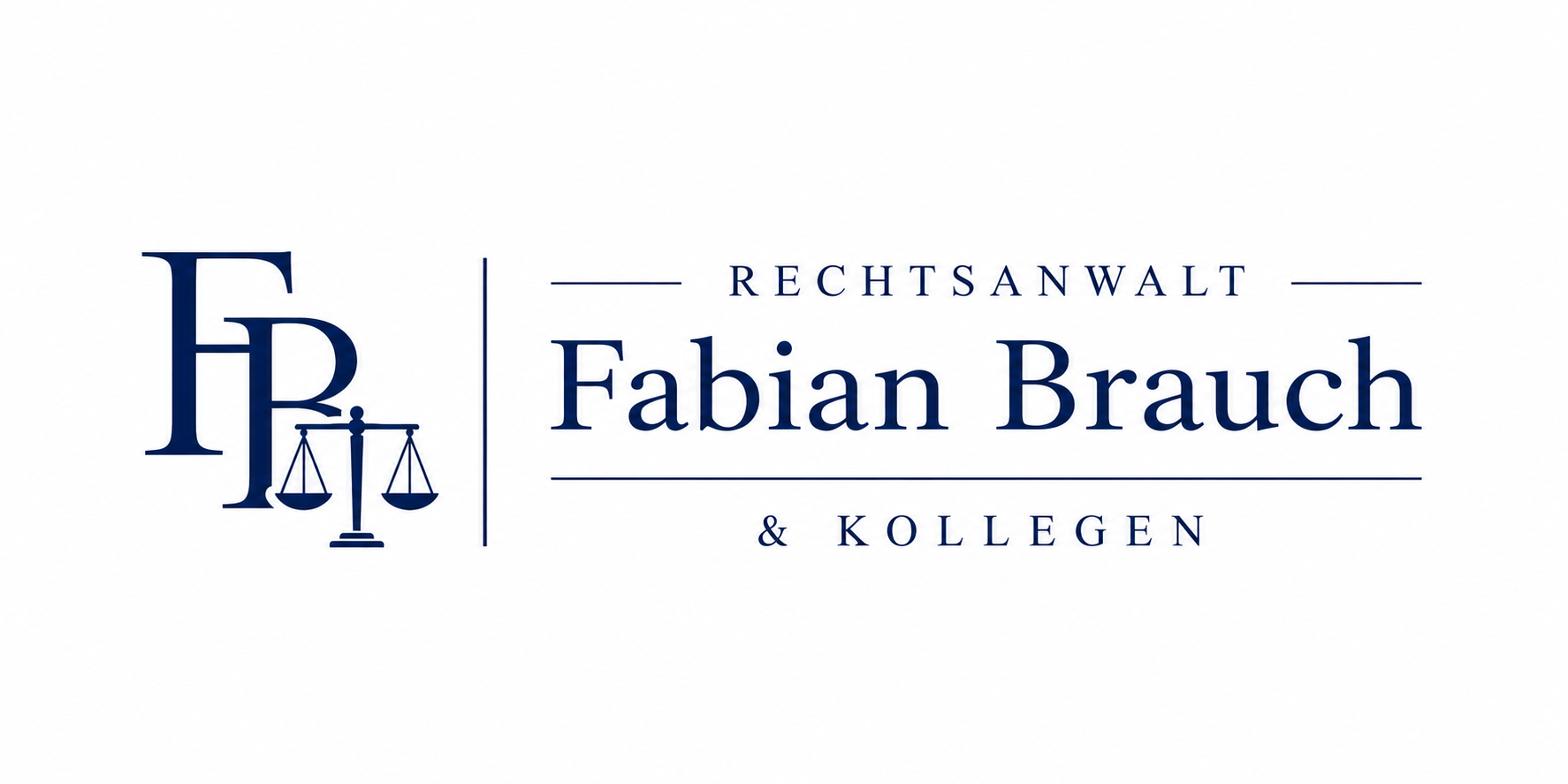 Rechtsanwalt Fabian Brauch & Kollegen